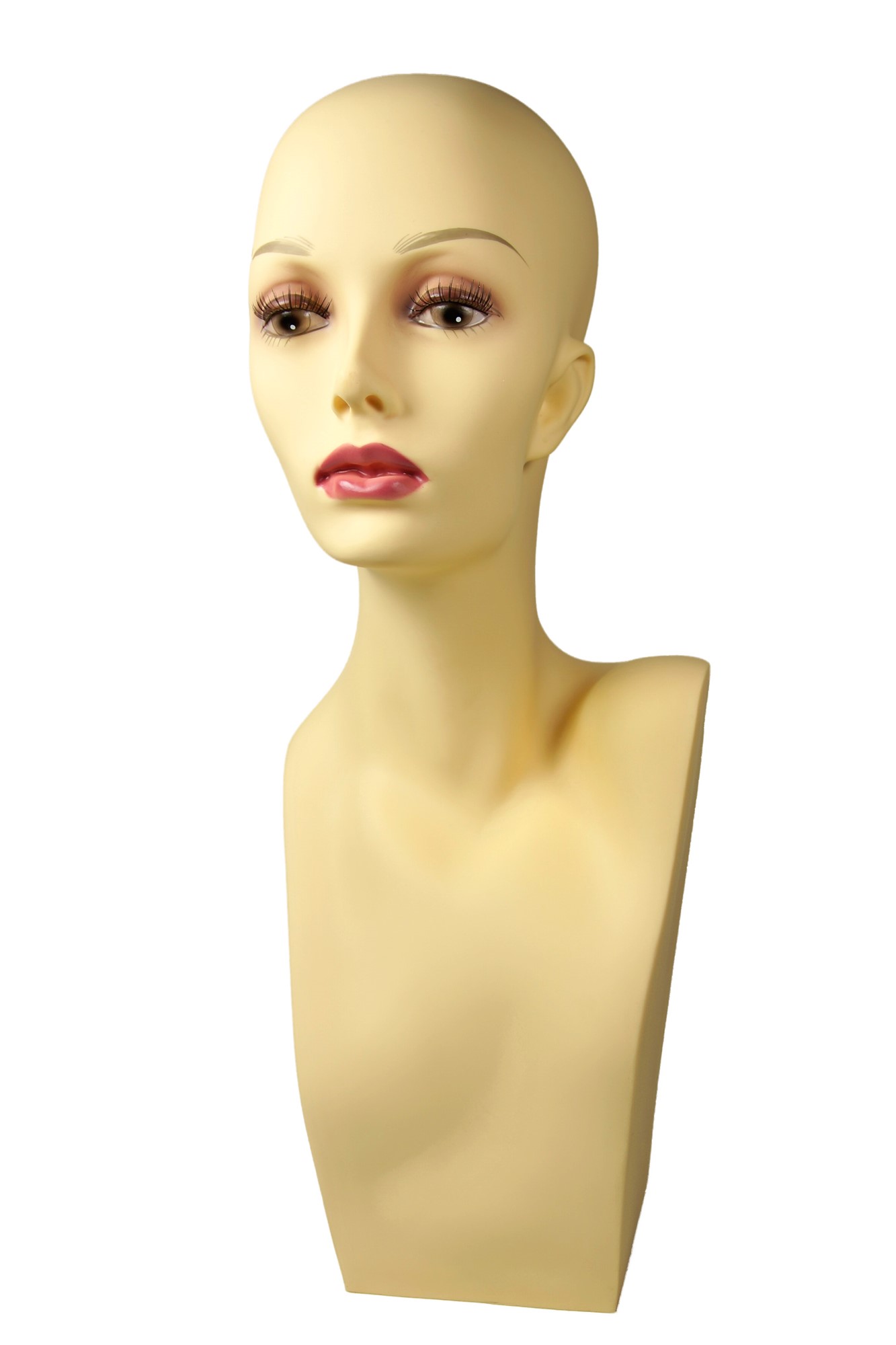 Mannequin Heads