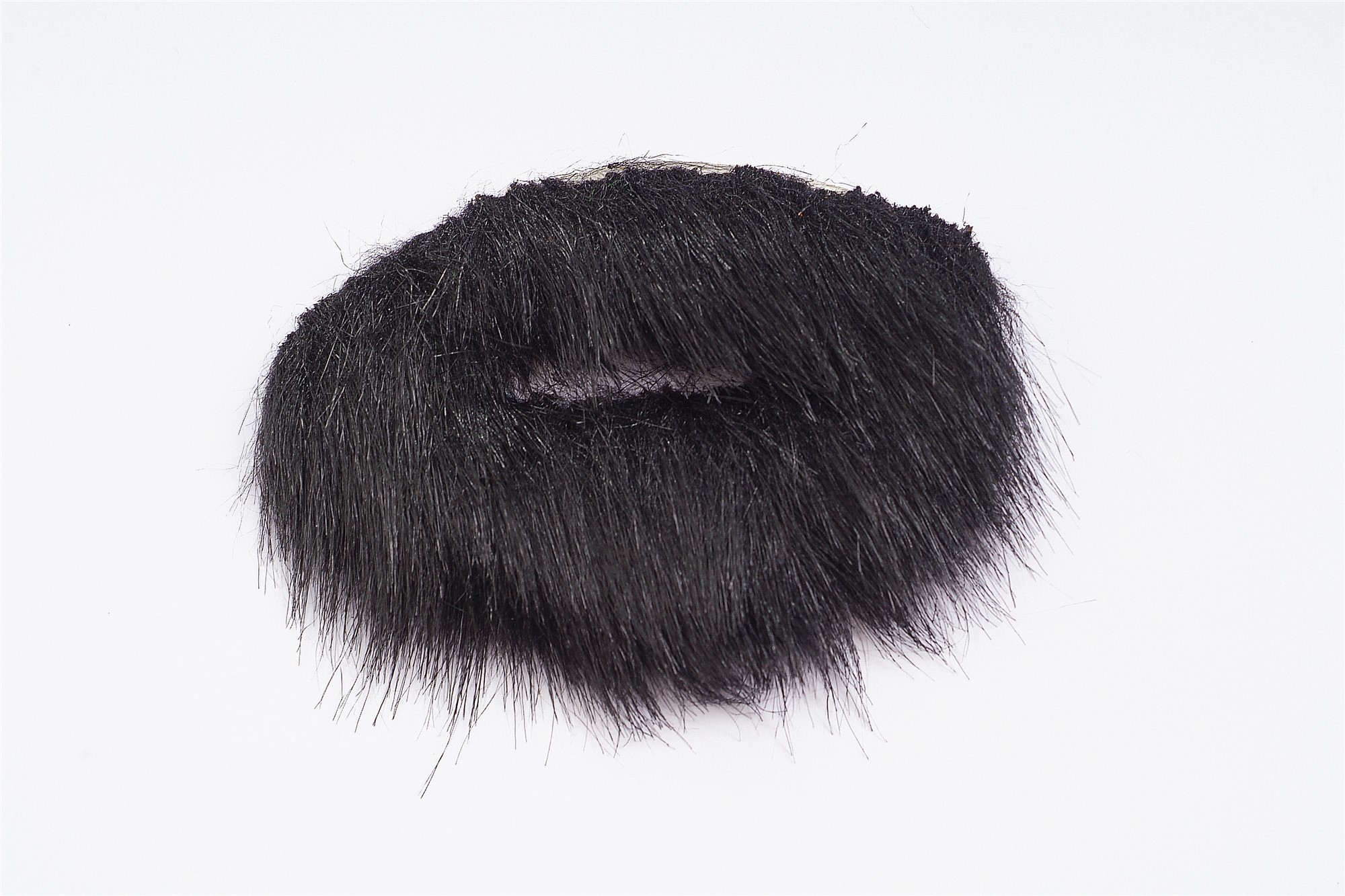 Party Wig, Men, Black