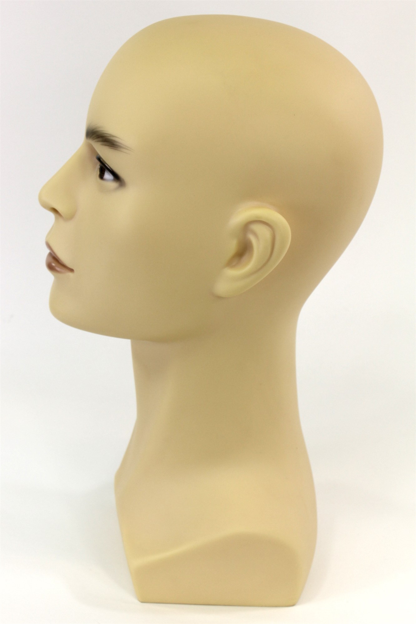 Mannequin Heads