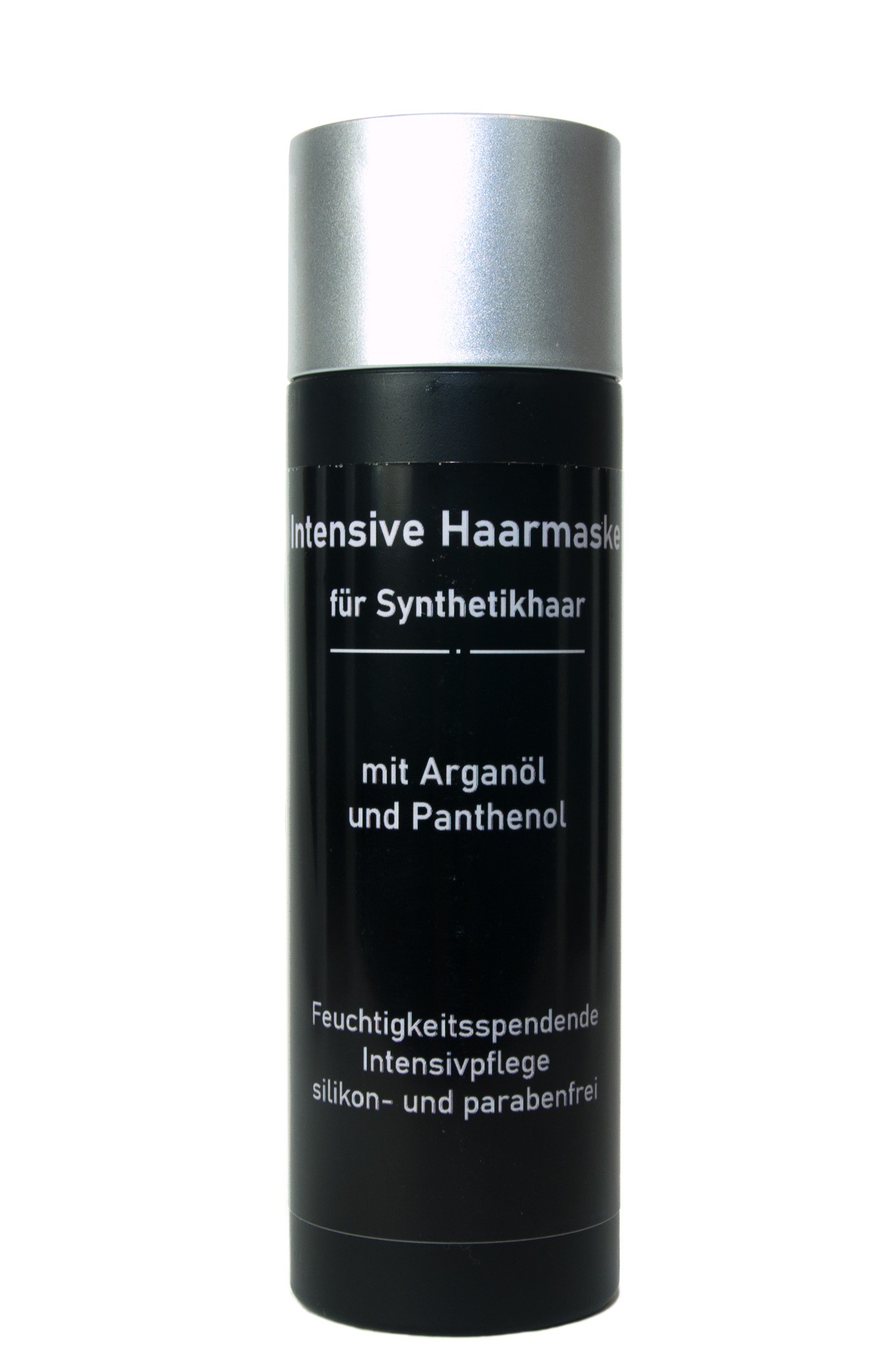 Intensive Hair Mask for Synthetic Hair Care & Repair Argan Oil REI-IntHaarma, front view, WIG ME UP: Your Perücken Online Shop Care Products