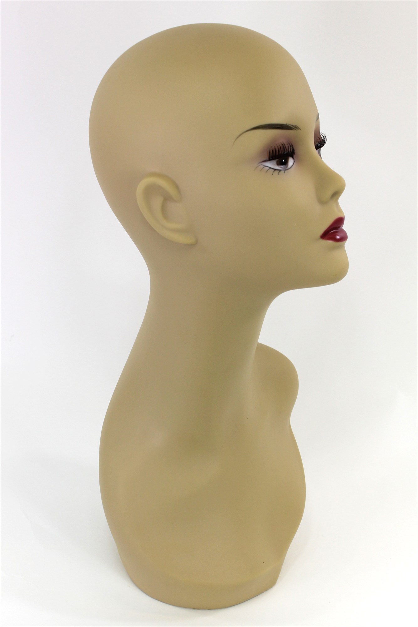 Mannequin Heads