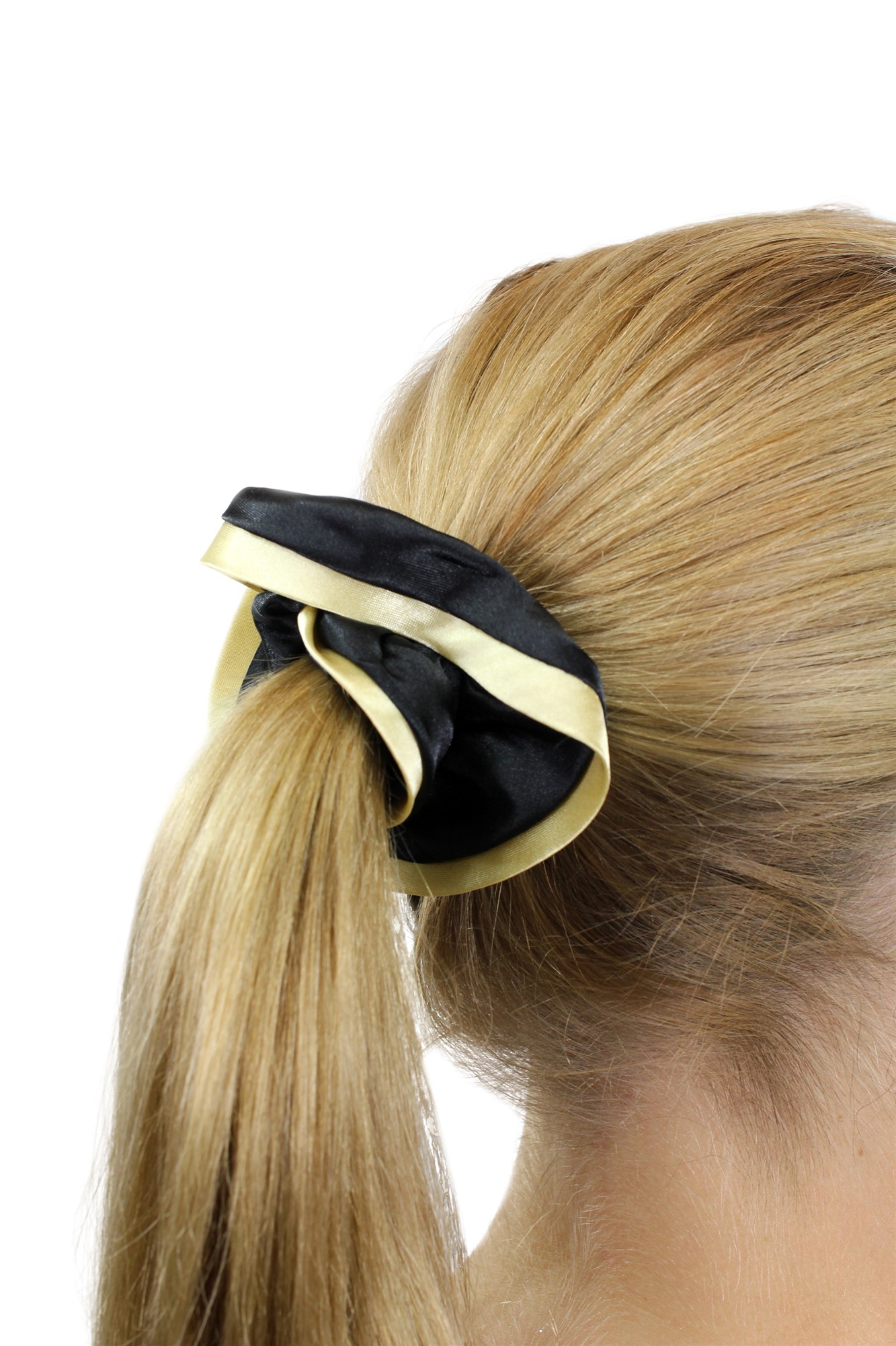 Scrunchie Haar-Gummi