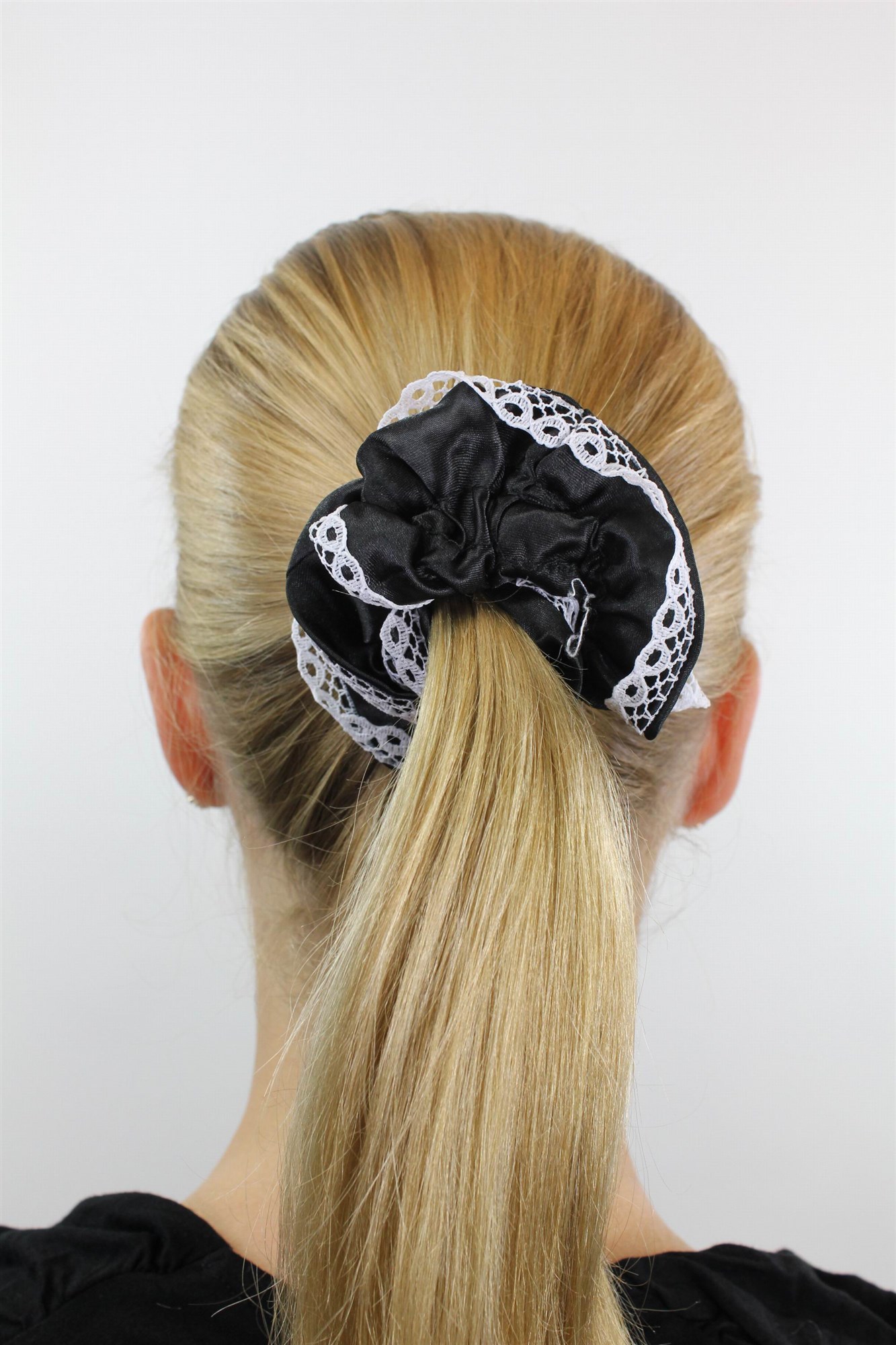 Scrunchie Haar-Gummi