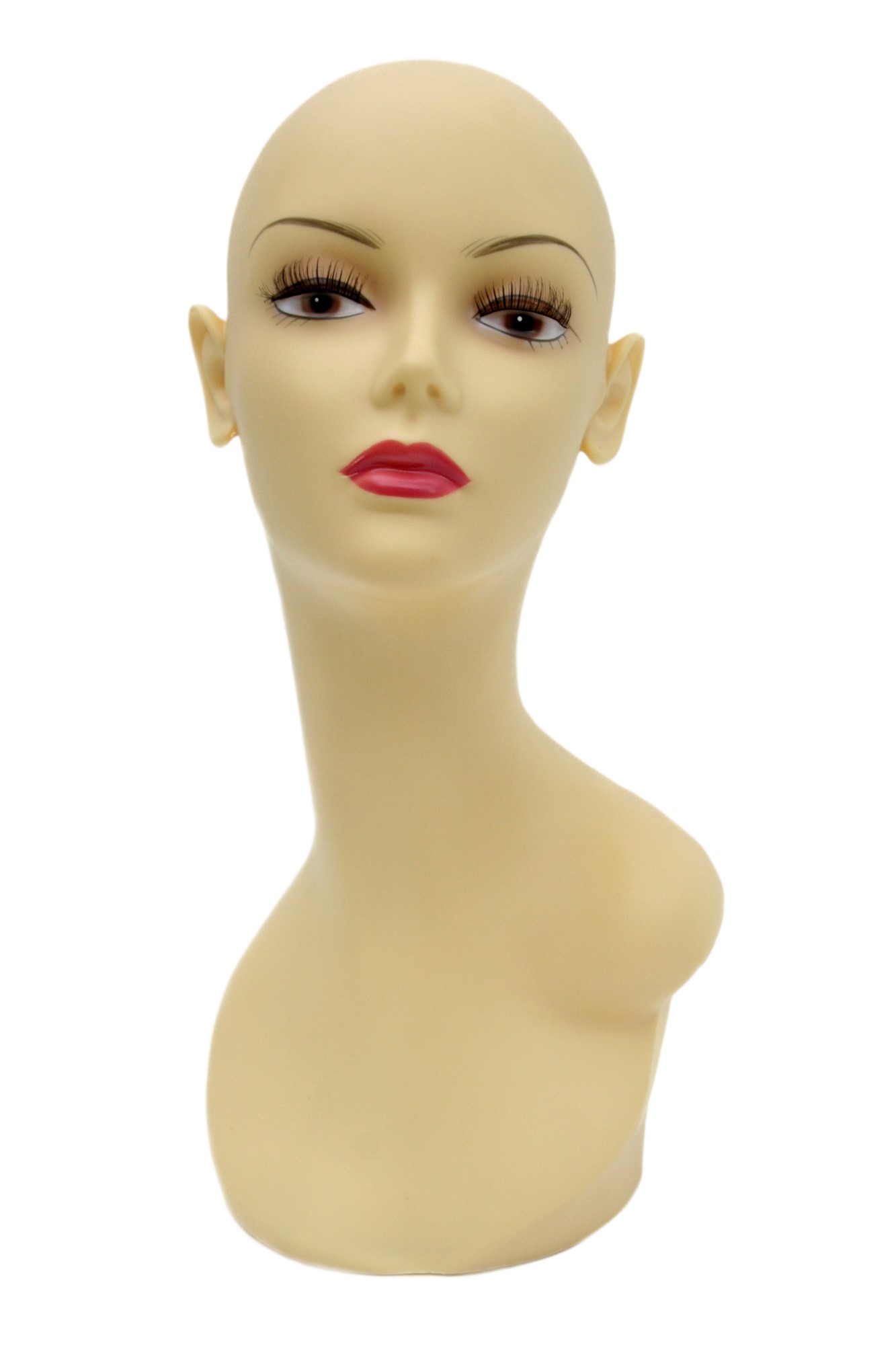 Mannequin Heads