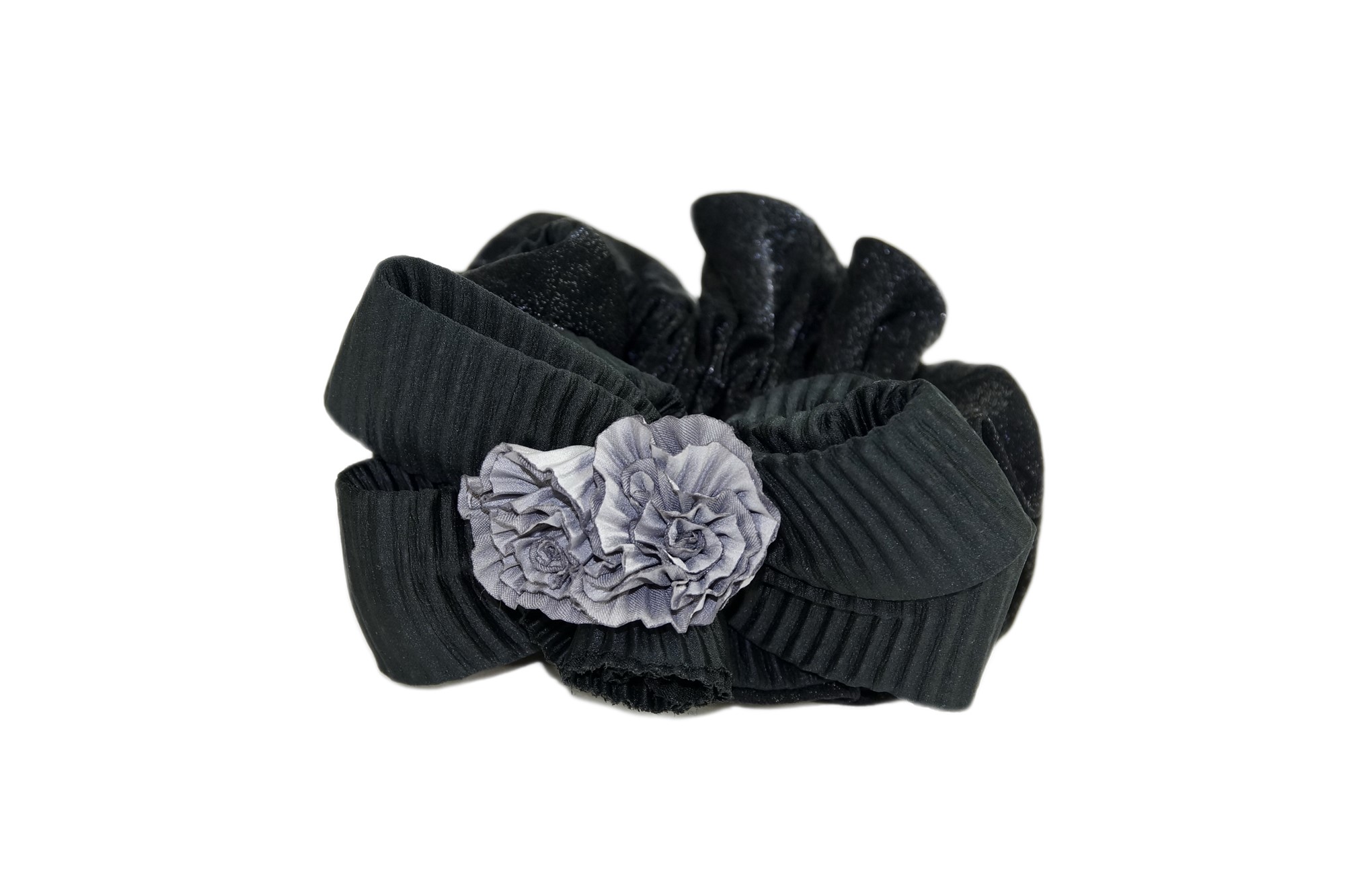 Scrunchie Haar-Gummi