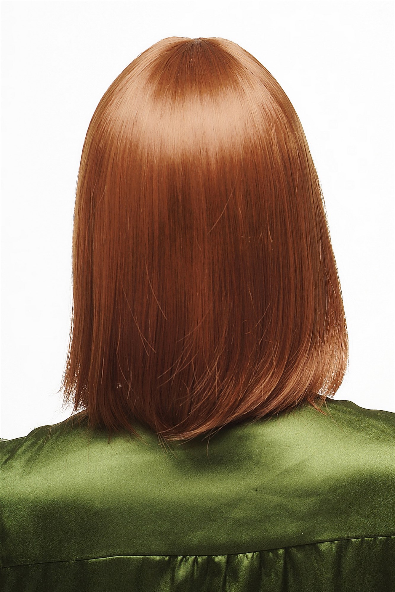 Lady women wig short Page Bob straight reddish blond coper red blonde 2303, view 3, WIG ME UP: Your Perücken Online Shop Quality Wigs, Ladies, Medium Rust Brown, straight, short