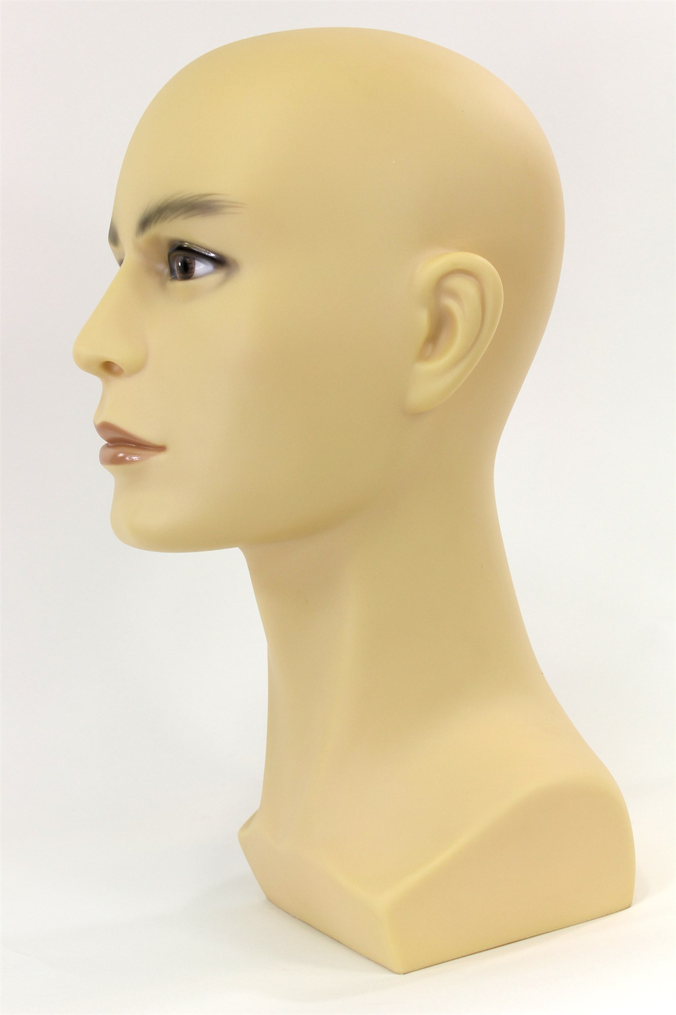 Mannequin Heads