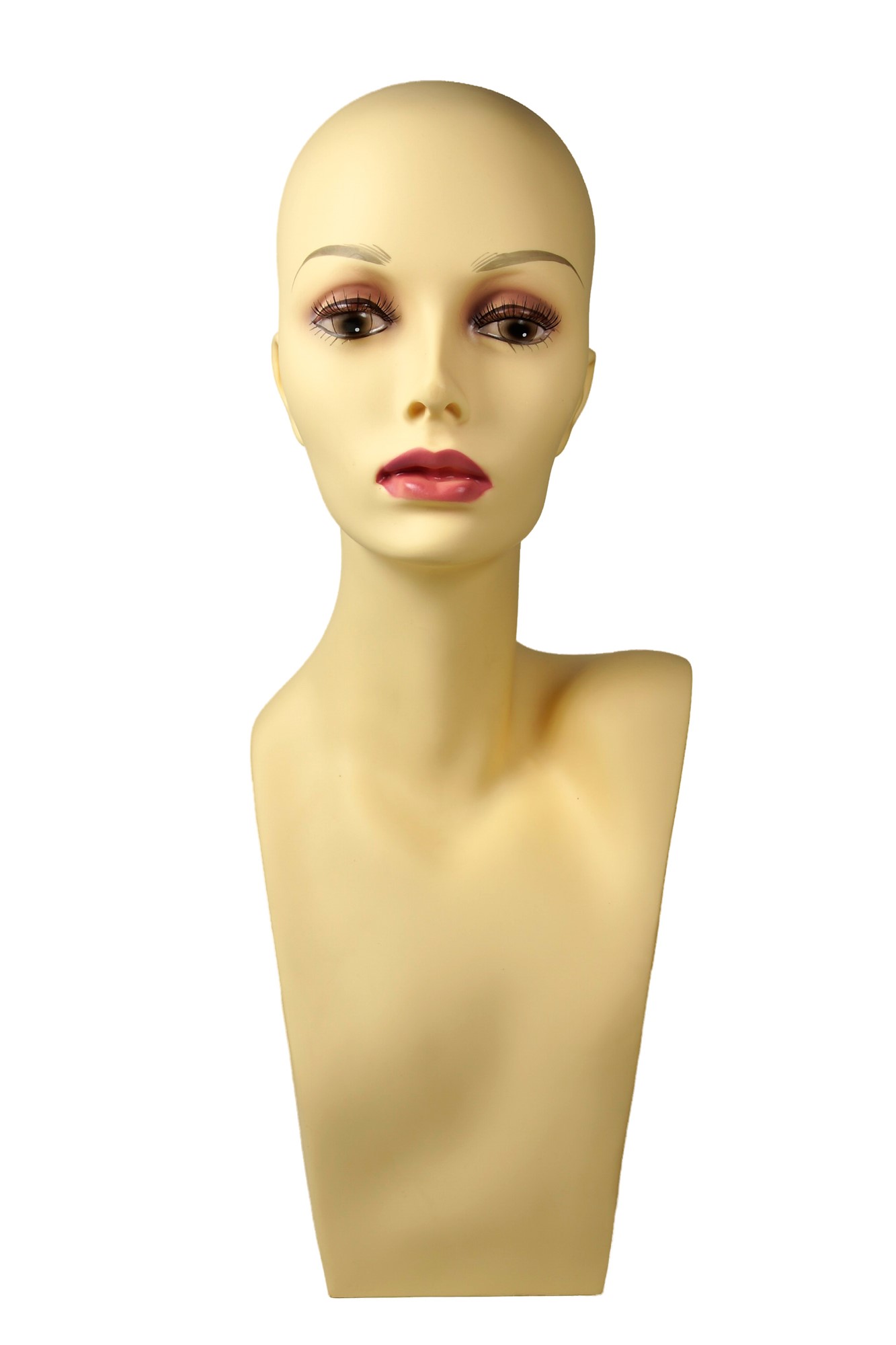 Mannequin Heads