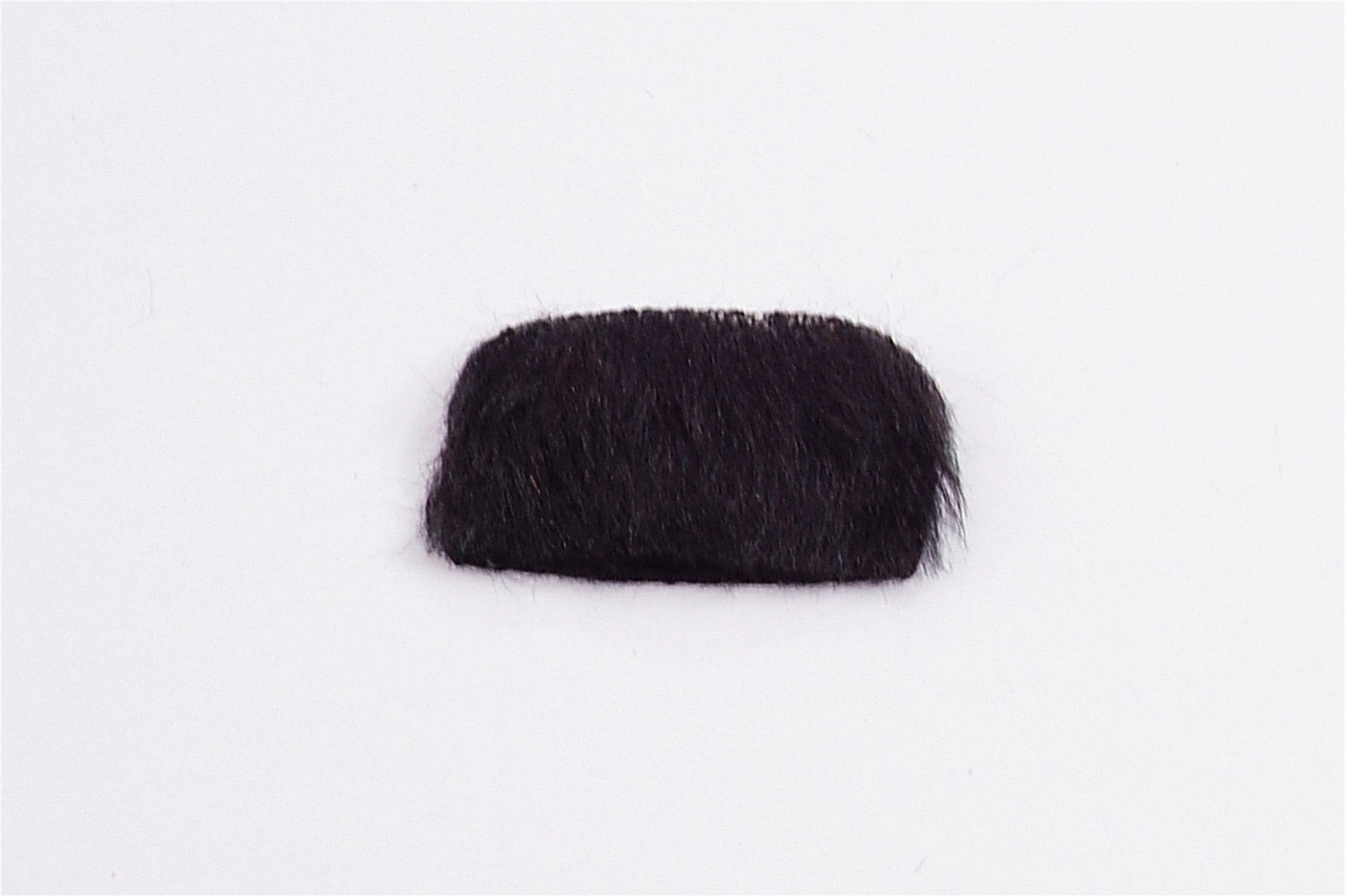 Party Wig, Men, Black