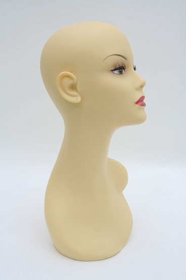 Mannequin Heads