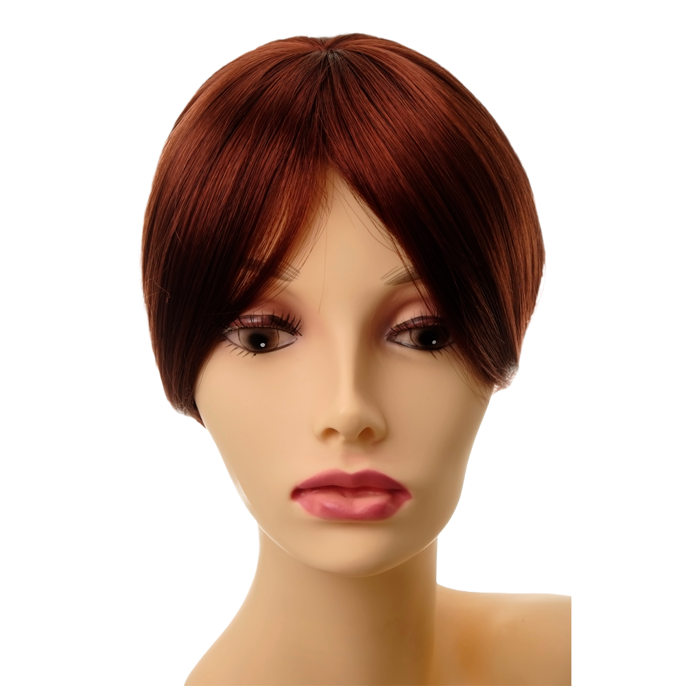 Kategoriebild für Toupets Rotbraunes Toupet