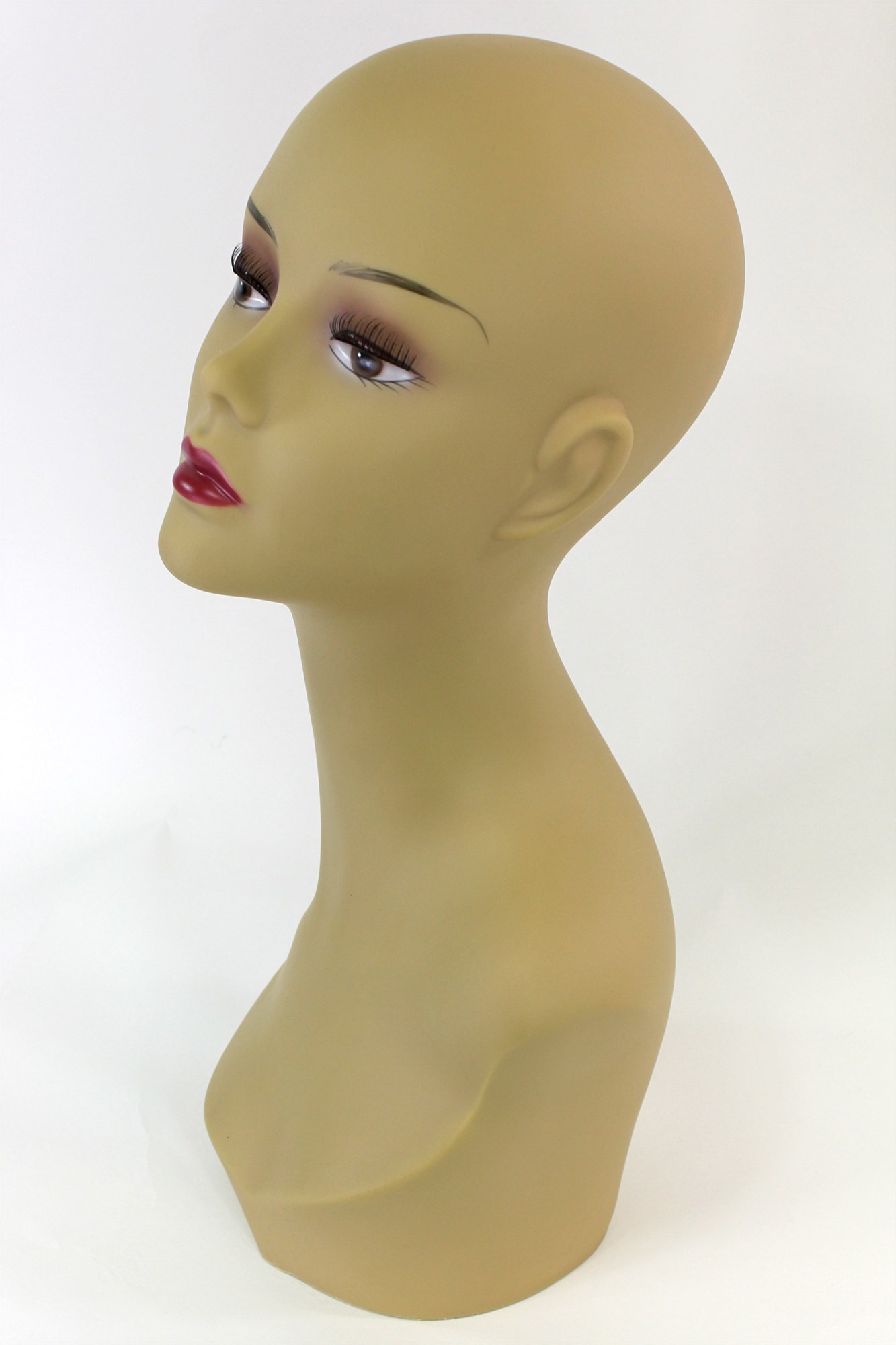 Mannequin Heads