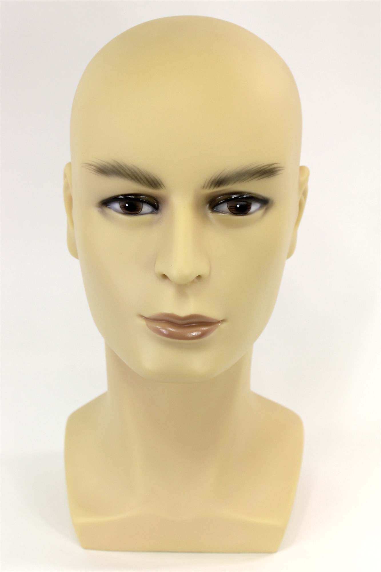 Mannequin Heads