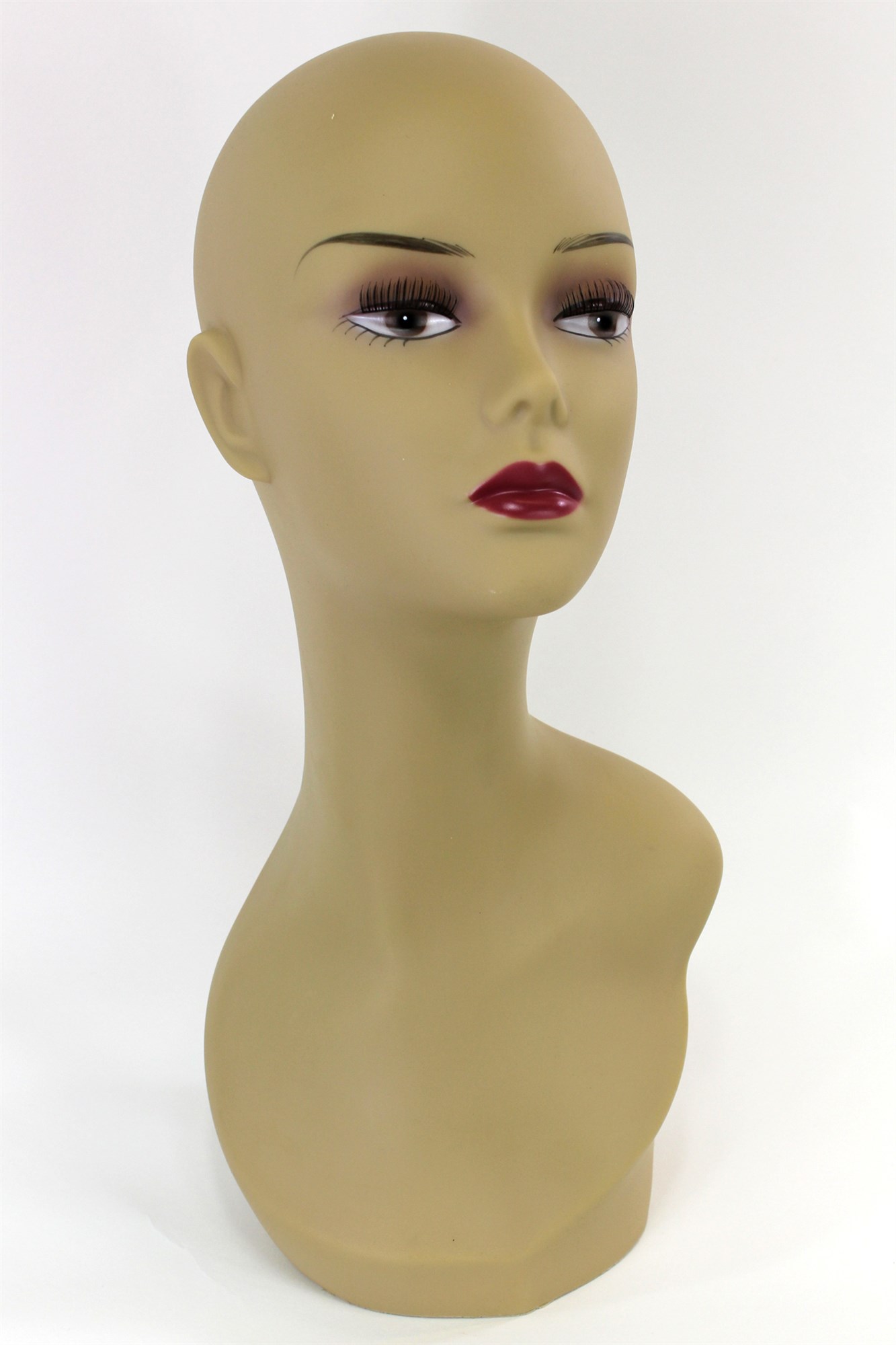 Mannequin Heads