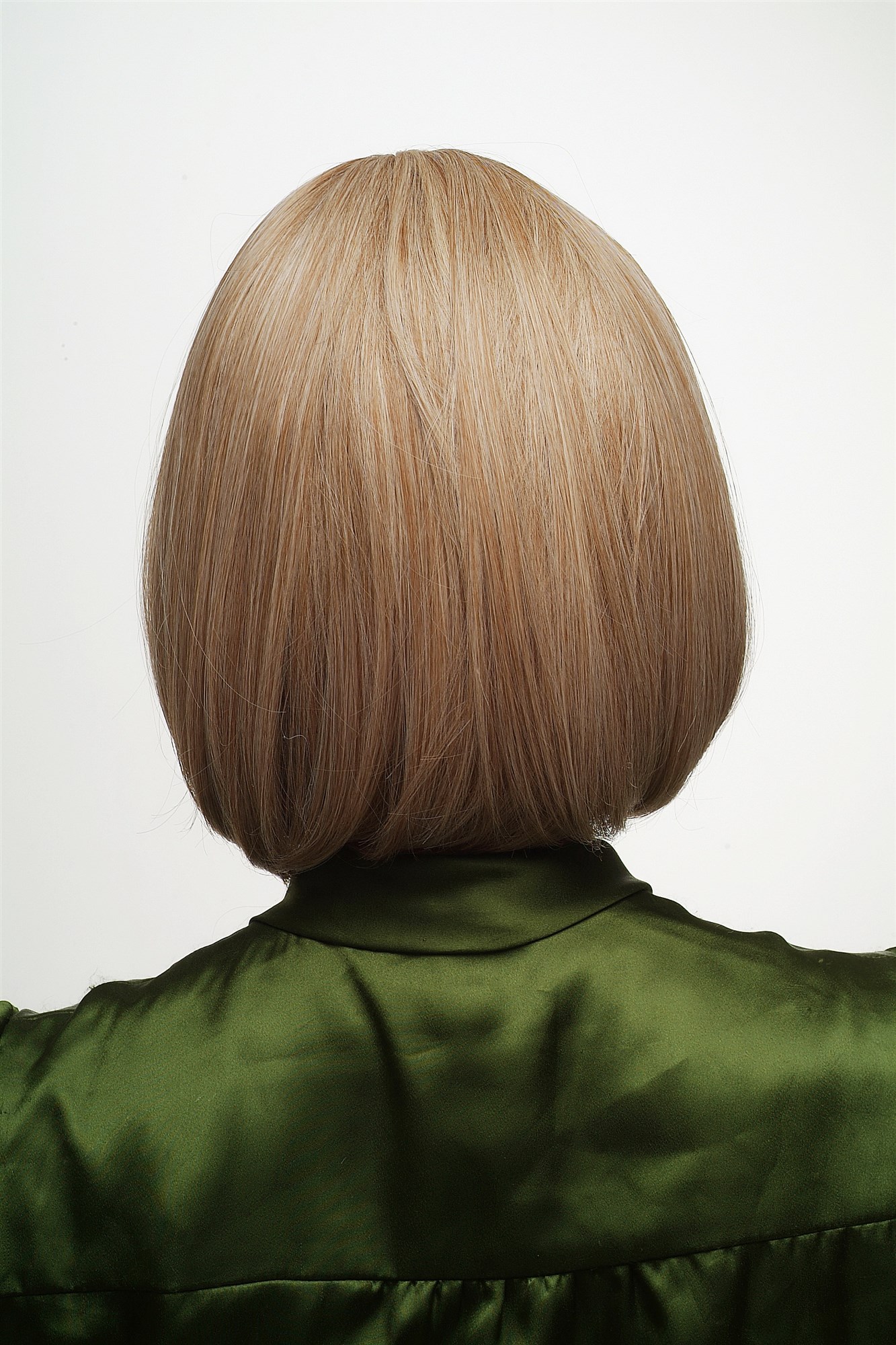 Very pretty! Lady  Wig Bob mixed blond dark & bright blond strands SA041-27/613, view 4, WIG ME UP: Your Perücken Online Shop Quality Wigs, Ladies, dark blonde, straight, short