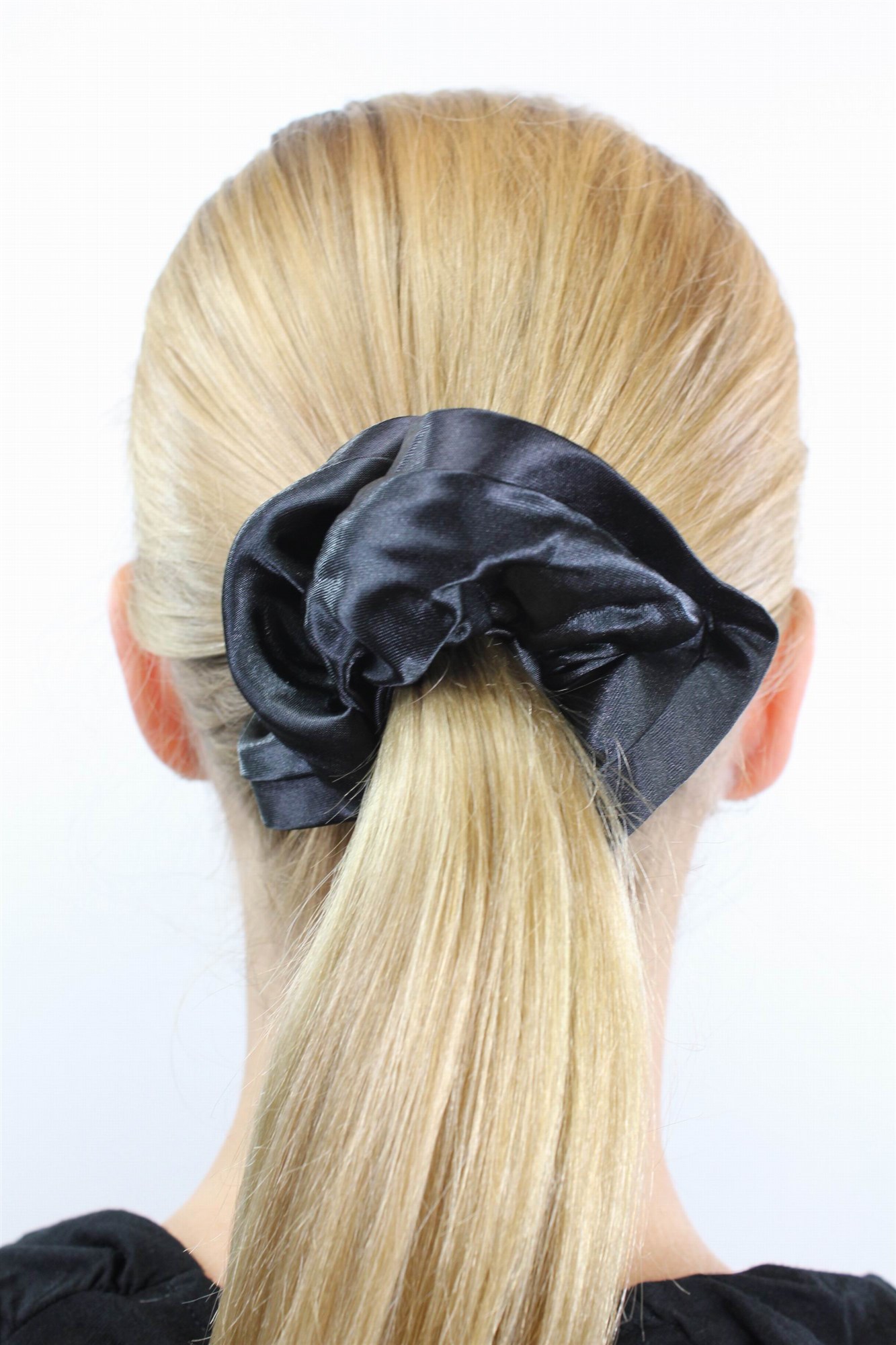 Scrunchie Haar-Gummi